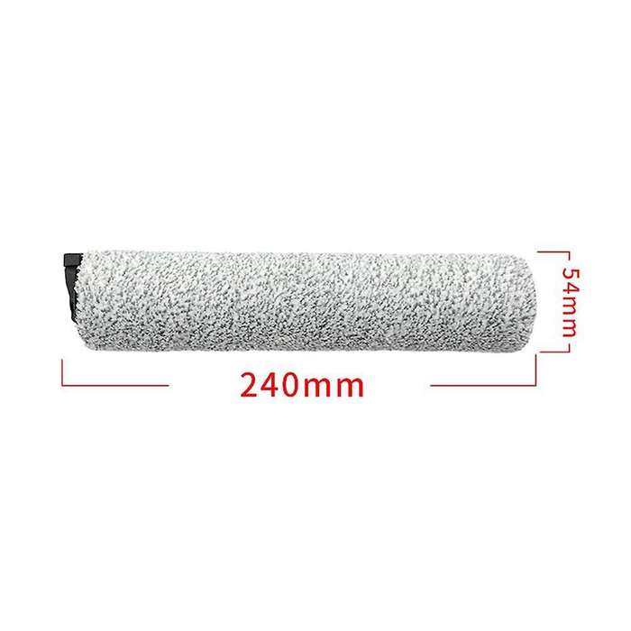 Main Roll Brush for Roborock U10 Wireless Scrubber Vacuum Cleaner
