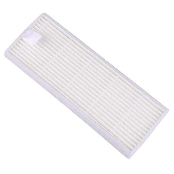 Replacement Sponge & Filters for Ilife A4 A4s A6 Robot Vacuum Cleaner