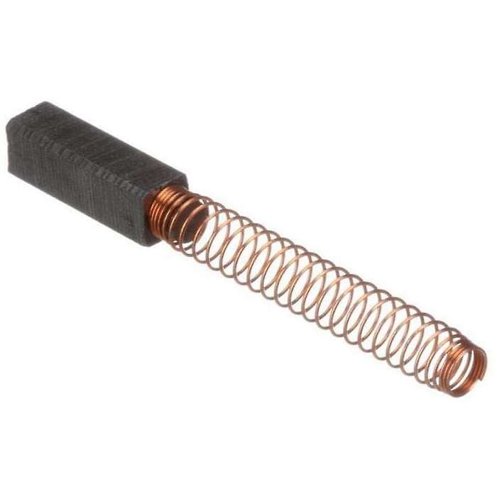 10 Pcs Carbon Motor Brushes Spare for Kitchenaid Mixers W10380496