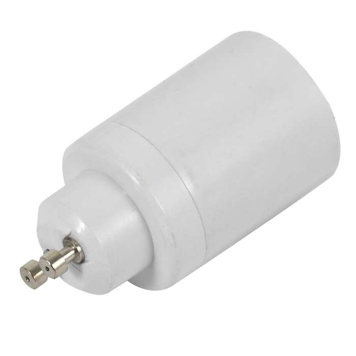 20cm 360 Degrees Flexible Lamp Holder Clip E27 Base Eu Plug