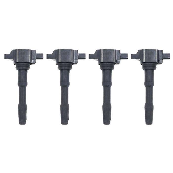 4pcs Ignition Coil for 16-17 Smart 0.9l 1.0l for Dacia Dokker Duster