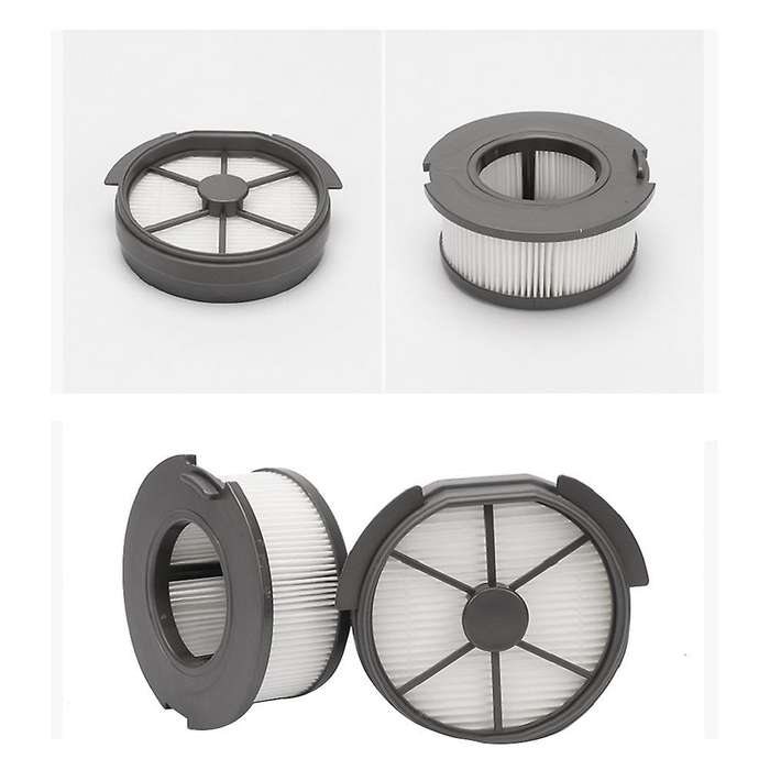 Front Filter Elements for Puppy Vacuum Cleaner T12plus/t12pro/duke