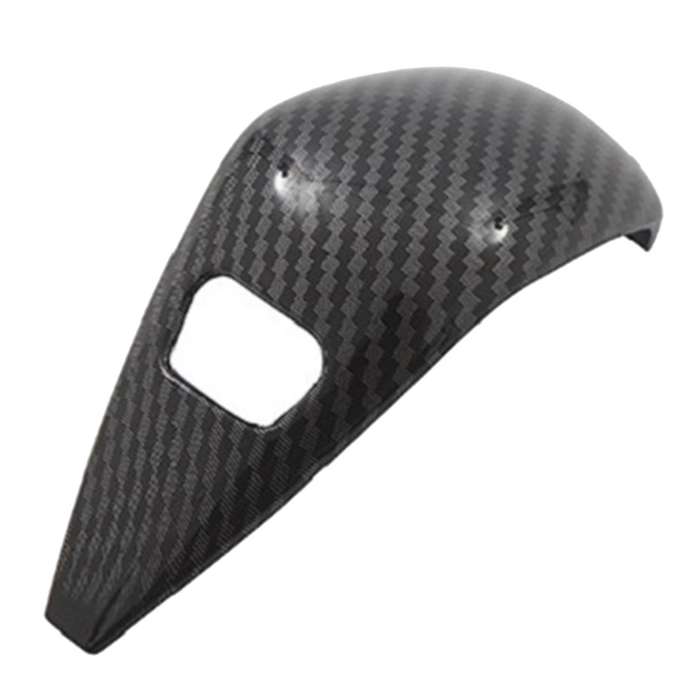 Centre Console Gear Knob Head Switch Sticker Cover Trim Car Gearshift