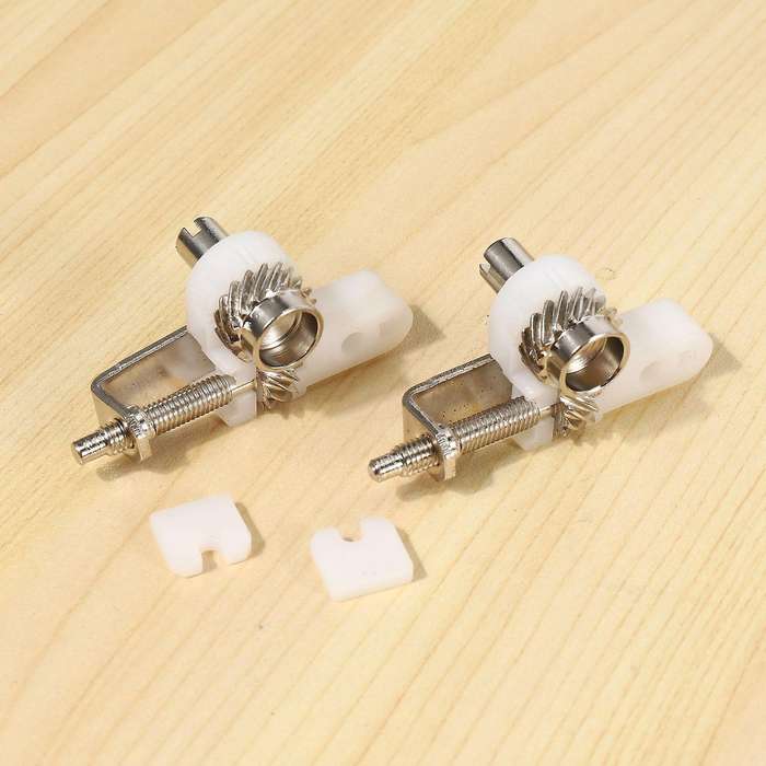 Pack Of 2 Chain Tensioner for Stihl 021 023 025 Ms210 Ms230 Ms250