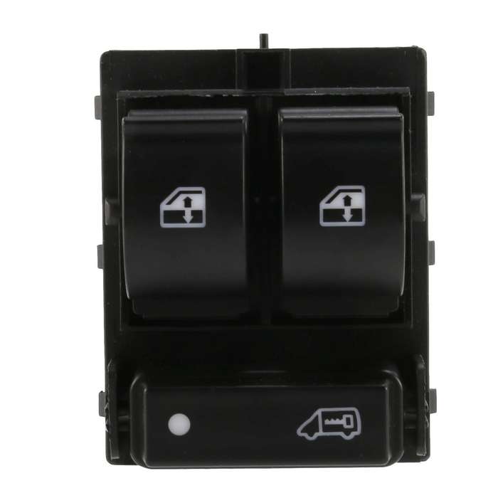Window Triple Control Switch for Fiat Ducato Jumper Peugeot Boxer