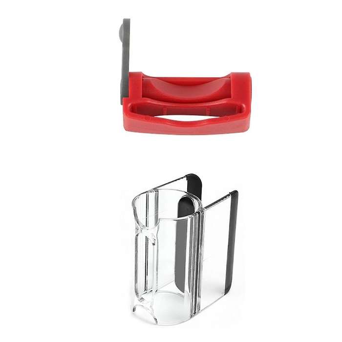 Storage Bracket Holder Attachment Clip for Dyson V7 V8 Cleaner Parts