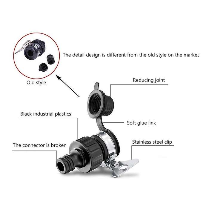 For Karcher Connector K Series K2 K3 Tools ,gardening Car Washing