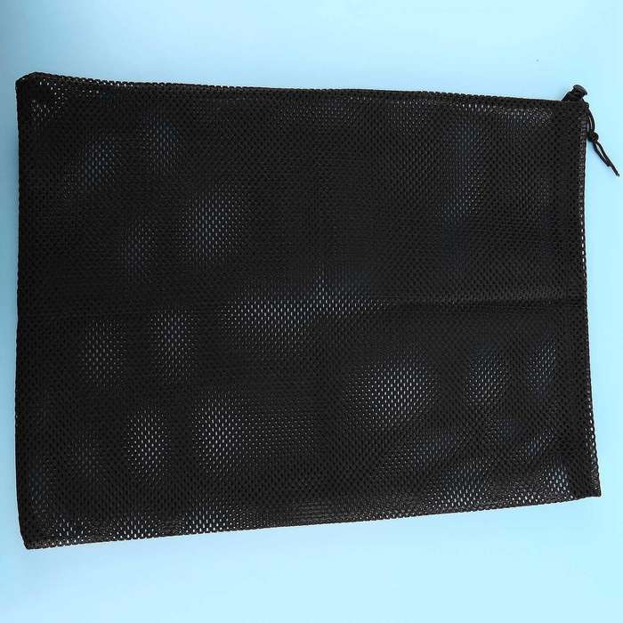 2 Pcs Pump Barrier Bag, 12 X 15.7 Inch for Pond Biofilter Filtration