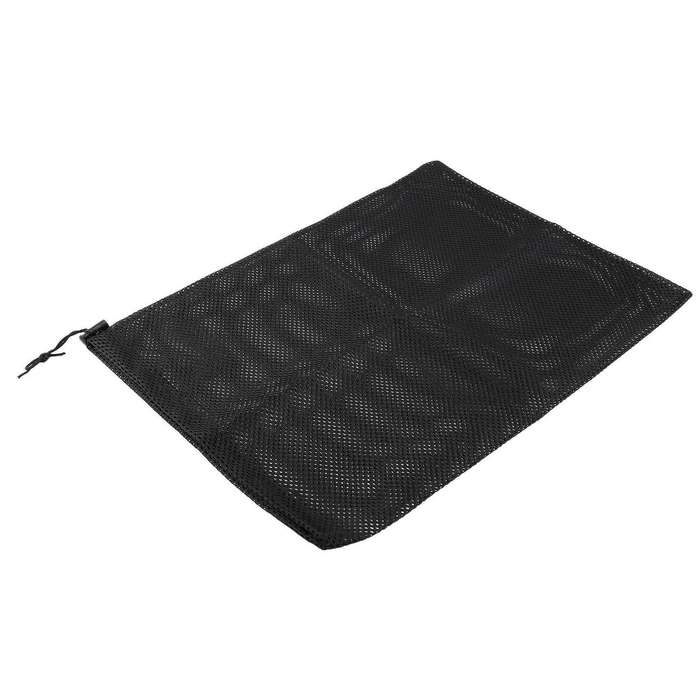 2 Pcs Pump Barrier Bag, 12 X 15.7 Inch for Pond Biofilter Filtration