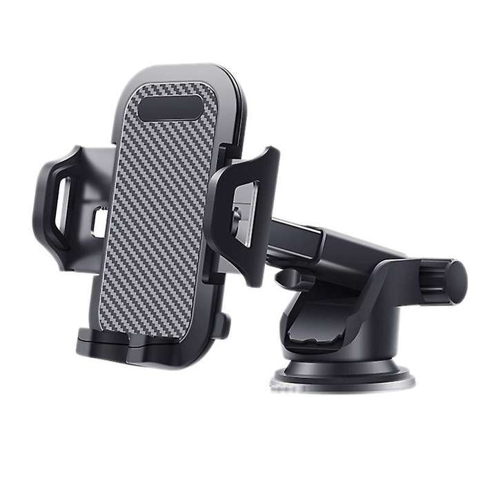Gravity Car Phone Holder for Phone In Car Mobile Phone Holder Stand