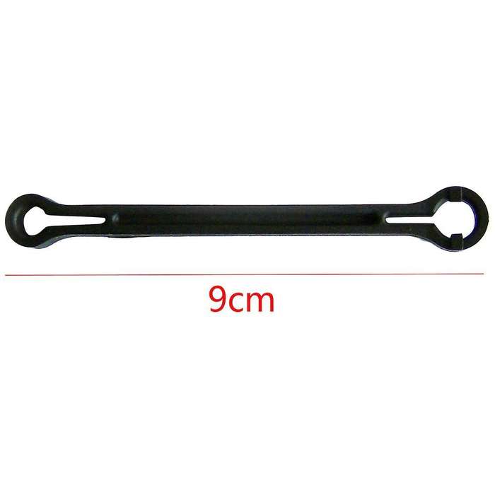 For Volvo D5 Swirl Throttle Link Arm Shaft C30 C70 S40 V50 S60