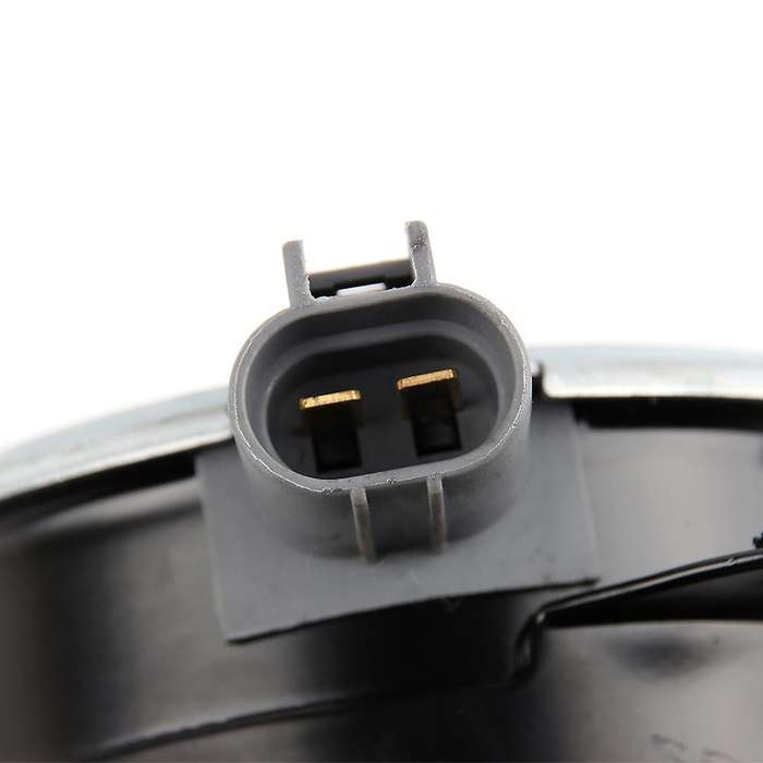 Auto Ac Fan Radiator Cooling Fan Motor for Pajero Io Pinin H67 H77