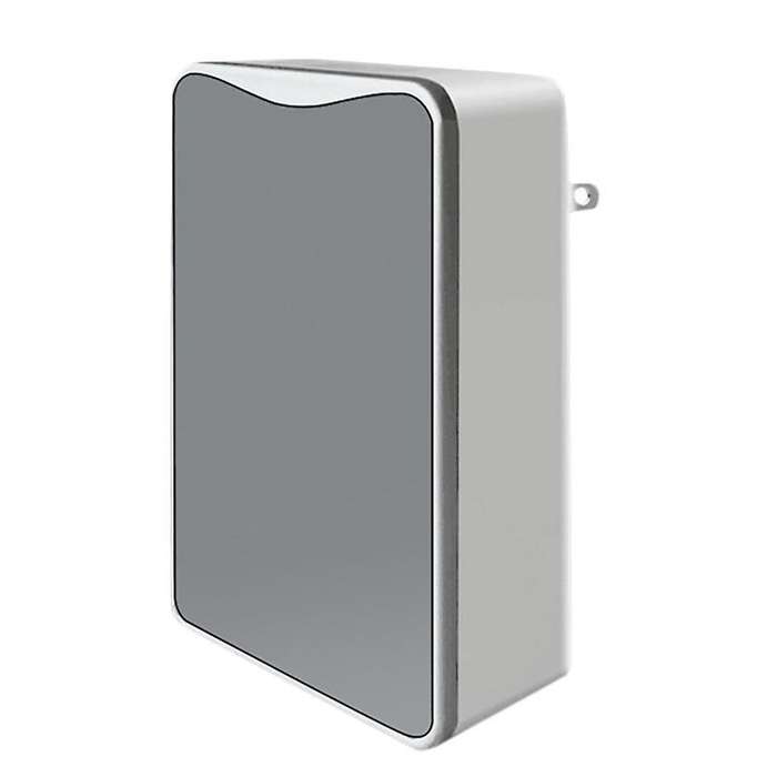 In-line Air Purifier Household Portable 25 Million Negative Eu Plug
