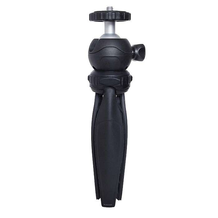 Camera Tripod Mount Mini Projector Desktop Stand Bracket Suit
