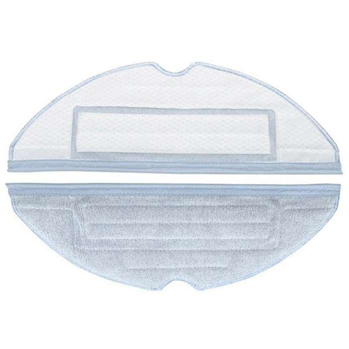 Replacement Mop Cleaning Cloth Accessories for Xiaomi Roborock