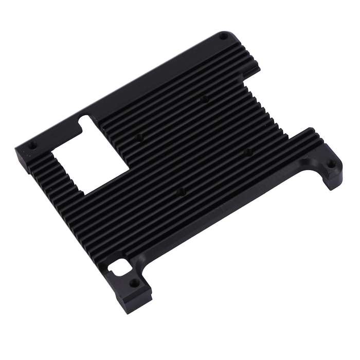Aluminum Alloy Heatsink for Raspberry Pi 4b Expasnion Board