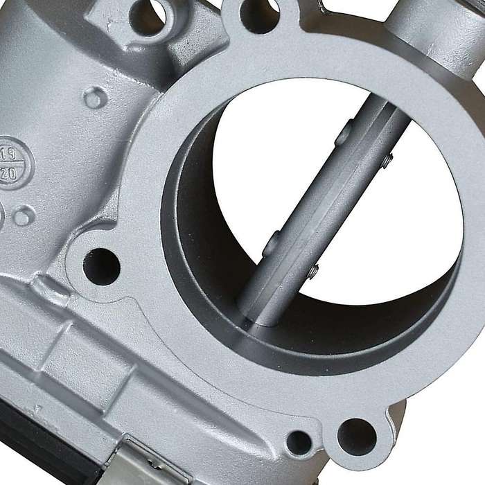 A1110980050 for Benz Clk C-class Spinter Throttle Body Valve