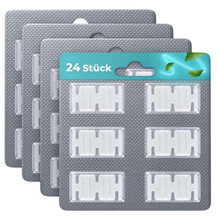 Fragrance Sticks Set Replacement for Vorwerk Kobold Vk 140 Vk 150