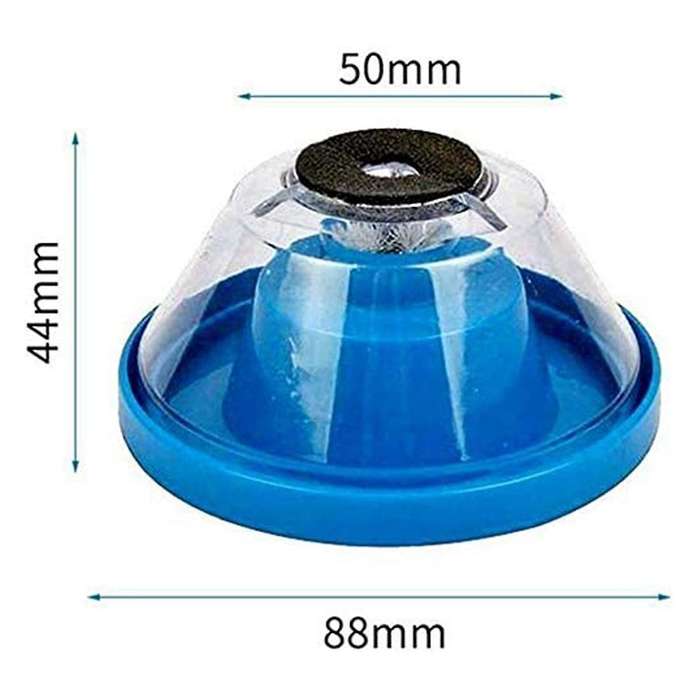 Electric Drill Dust Collector 4-10mm Drywall Dust Collector Cover