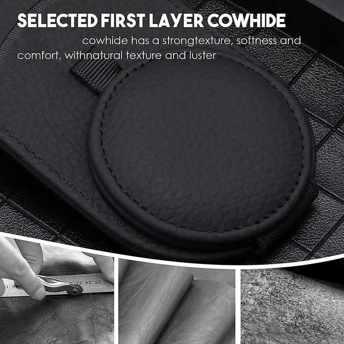 Universal Car Sunglasses Frame Car Sun Visor Clip Glasses Frame