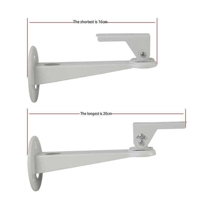 Mini Projector Wall Mount Universal Metal Projection Bracket Holder