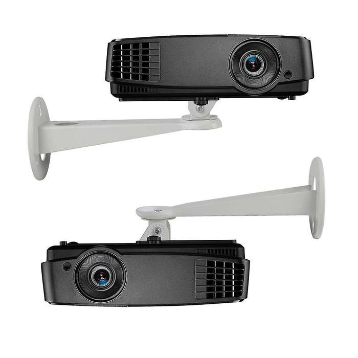 Mini Projector Wall Mount Universal Metal Projection Bracket Holder