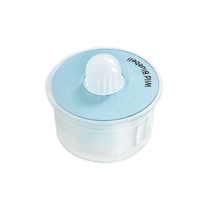 4pcs Aromatherapy Fragrance Deodorant Capsules for Ecovacs T9, Pink