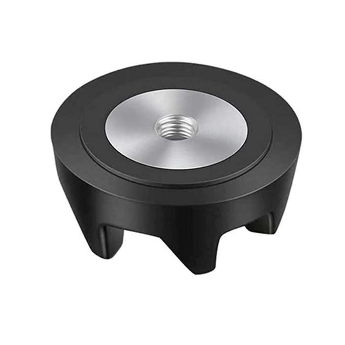 5 Pieces 9704230 Mixer Parts Mixer Coupler Rubber Gear Coupler