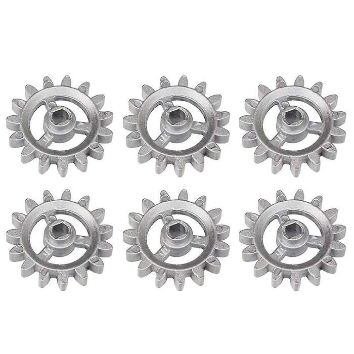 Diy Frame Gear Automatic Rotating Barbecue Tool Accessories