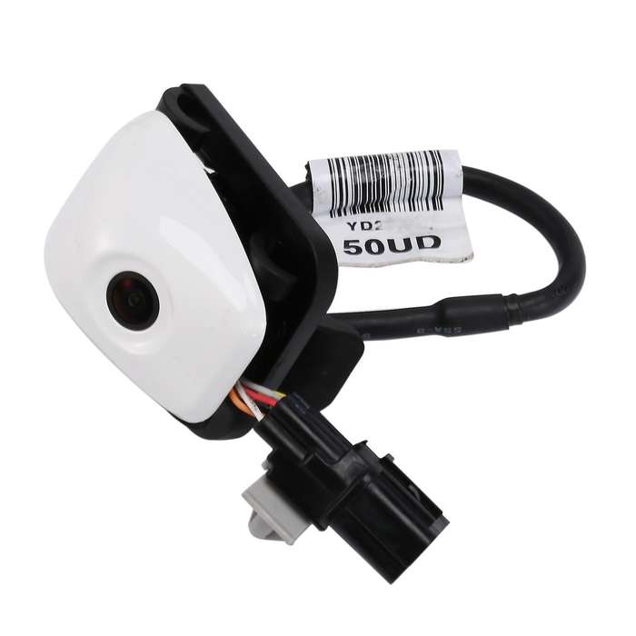 95760a7500 for Kia Forte Koup 2014-2017 Car Rear View Camera White