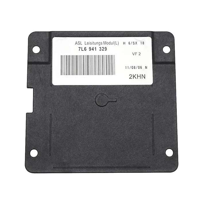 Right Car Afs Leistungs Cornering Light Control Ballast 7l6941330