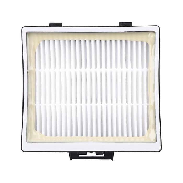 1pcs Motor Filter and 1pcs Hepa Filter for Bosch Bsgl Vsz Bsd Bsa