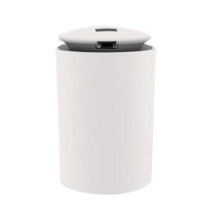 Aromatherapy Diffuser with Led Light Car Humidifier Usb Powered-c