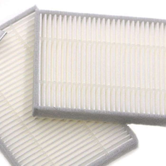 Hepa Filter Kit for Proscenic 800t Liectroux C30b Vacuum Cleaner