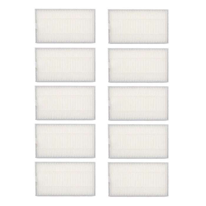 Hepa Filter Kit for Proscenic 800t Liectroux C30b Vacuum Cleaner
