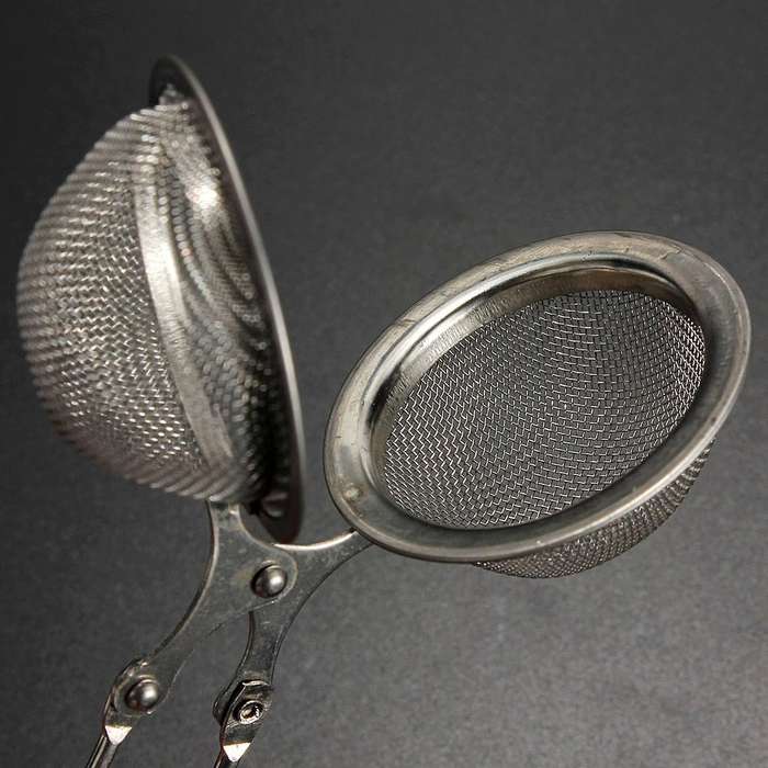 Filtre Filtration Passoire The Infuseur Boule Inox Maille 4.5cm