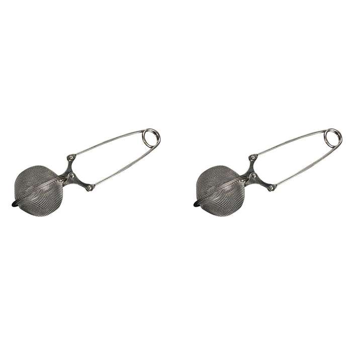 Filtre Filtration Passoire The Infuseur Boule Inox Maille 4.5cm