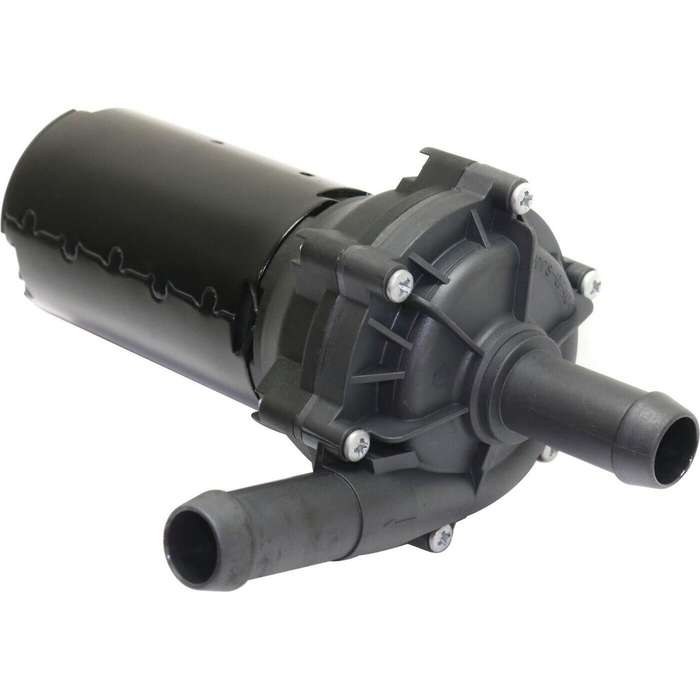 New Auxiliary Water Pump for Chevy Range Rover F150 Truck Peb500010