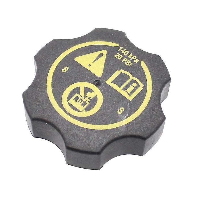 5pcs Car Radiator/coolant Recovery Water Tank Cap for Chevrolet Cruze