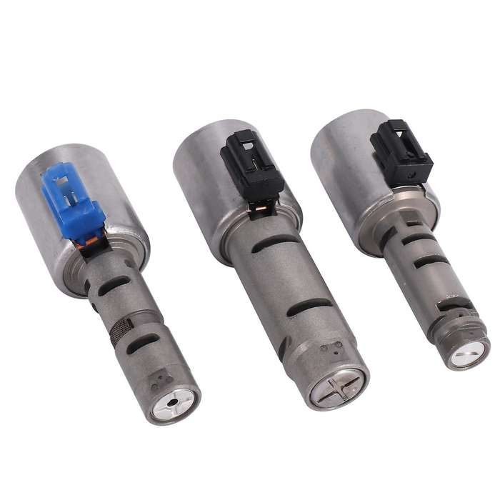 Ka313 K313 Cvt Solenoids Kit for Toyota Corolla Helix Altix Zre172