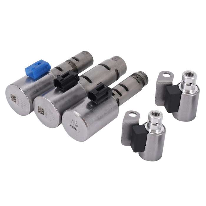 Ka313 K313 Cvt Solenoids Kit for Toyota Corolla Helix Altix Zre172