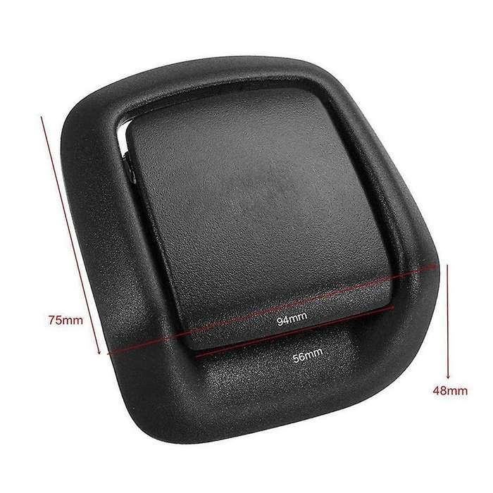 Seat Handle for Ford Fiesta Mk6 Vi 3 Door 2002-2008 1417520 1417521