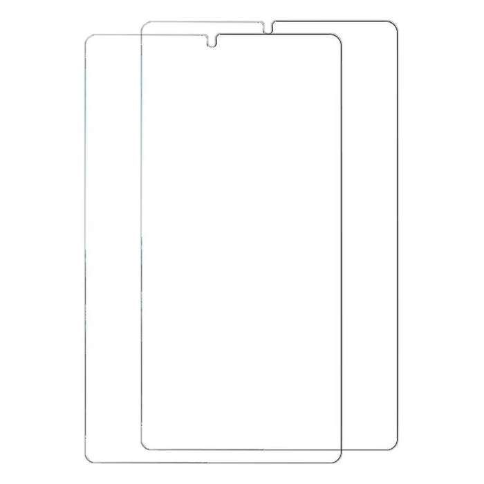 Tempered Glass Screen for Lenovo Tab M8(8 Inch),9 Hardness Hd(2 Pcs)