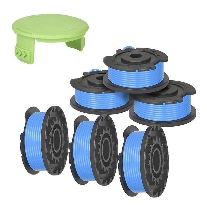 Weed Eater String Trimmer Replacement Spool 29252 for Greenworks