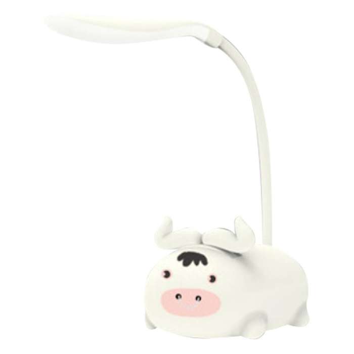 Study Lamp Table Lamp Desk Light Rechargeable Led Night Table B