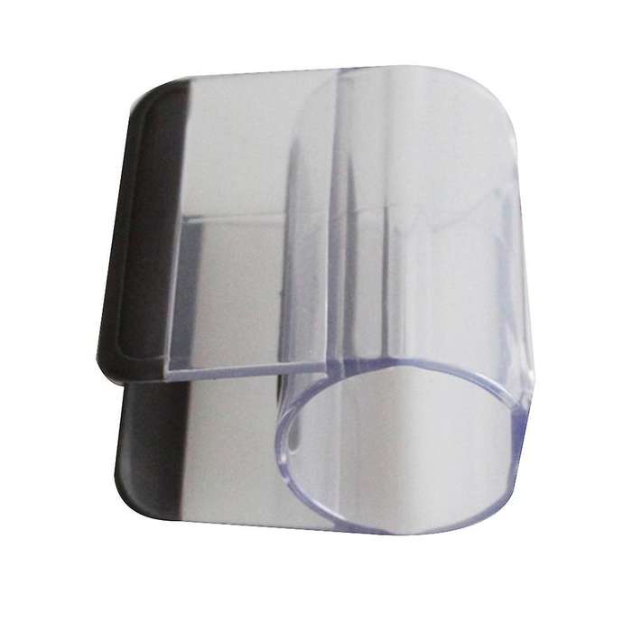 Vacuum Cleaner Accessories Small Suction Head Accompanying Clip Rack