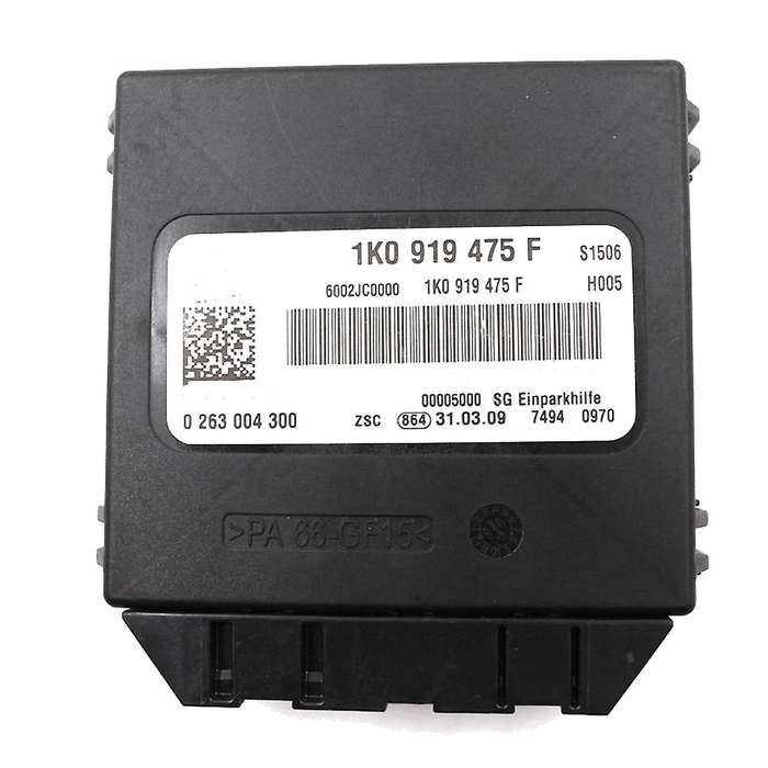 Pdc Parking Sensor Distance Control Unit Module for Caddy 2k Eos
