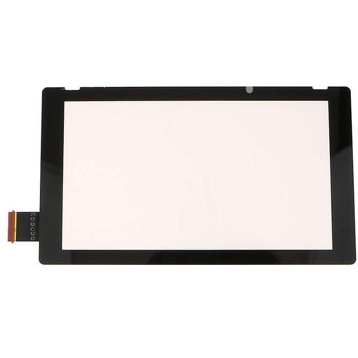 Press Screen Digitizer for Nintendo Switch Ns Switch Console Panel
