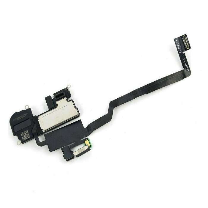 Light Sensor Earphone Earpiece Speaker Flex Cable Ribbon for Iphone X