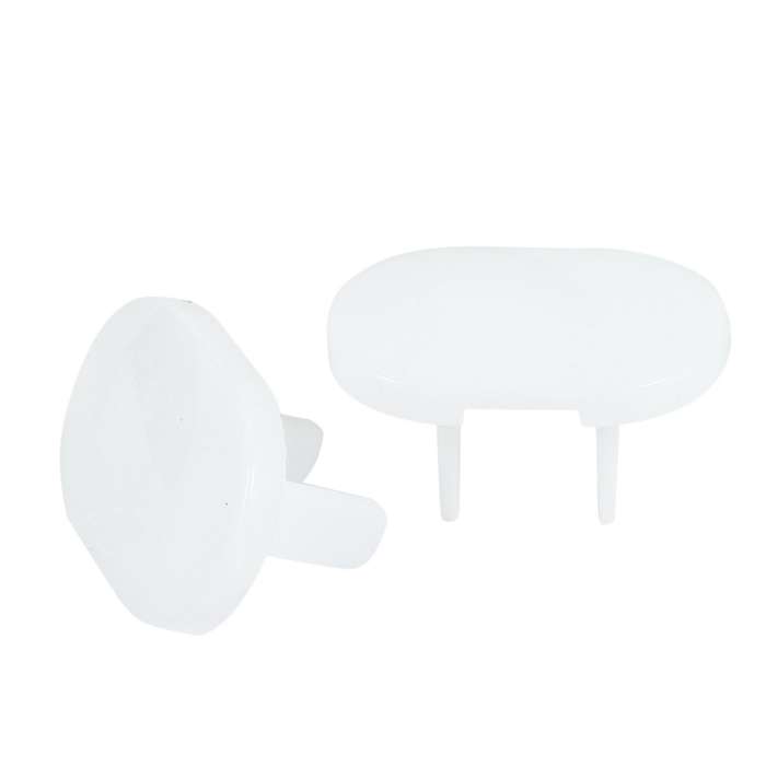 Socket Plug Cover, (40 Pcs) Socket Plug, Baby Proof Socket Plug